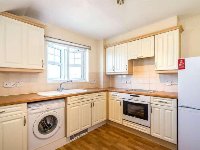 Flat for sale in Chichester, Littlecote