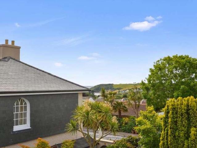 Flat for sale in Falmouth, Cornwall