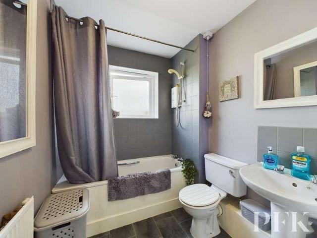 Flat for sale in Appleby-in-Westmorland