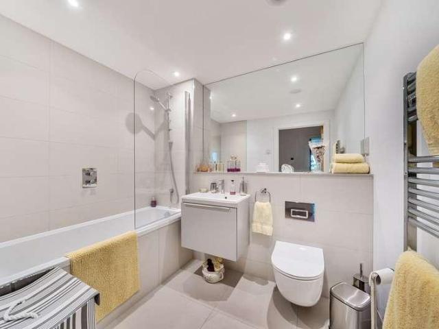 Flat for sale in Old Town, Poole