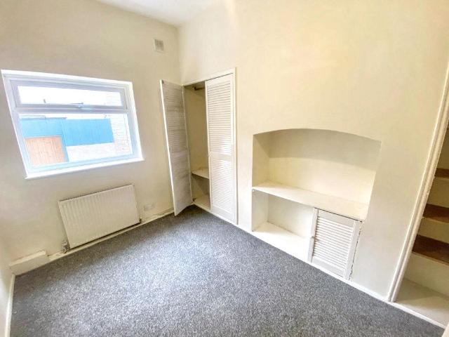 Flat for sale in North Shields, North Tyneside