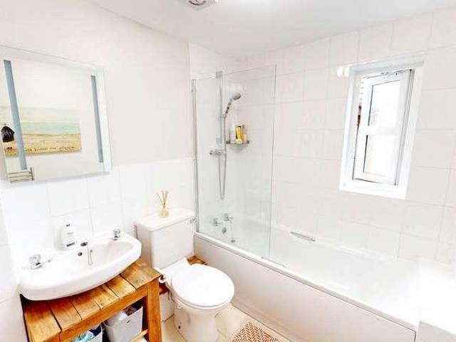 Flat for sale in Bolton, Wingates