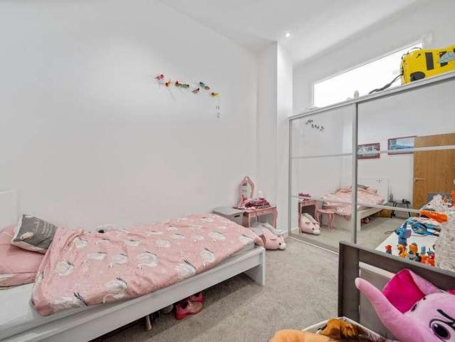 Flat for sale in Bedford, Wigan