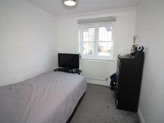 Flat for sale in Saltash, Cornwall