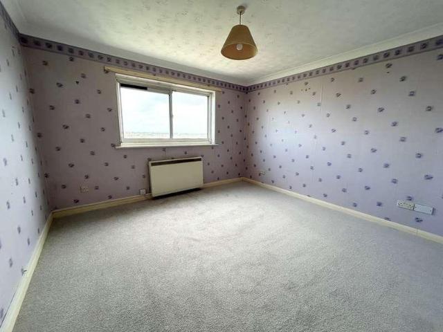 Flat for sale in Springbourne, Bournemouth