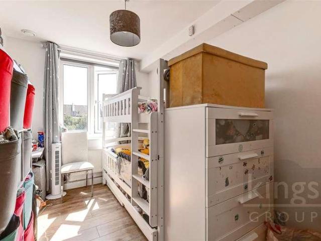 Flat for sale in Greater London