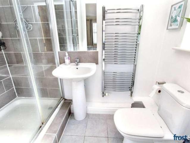 Flat for sale in Bournemouth