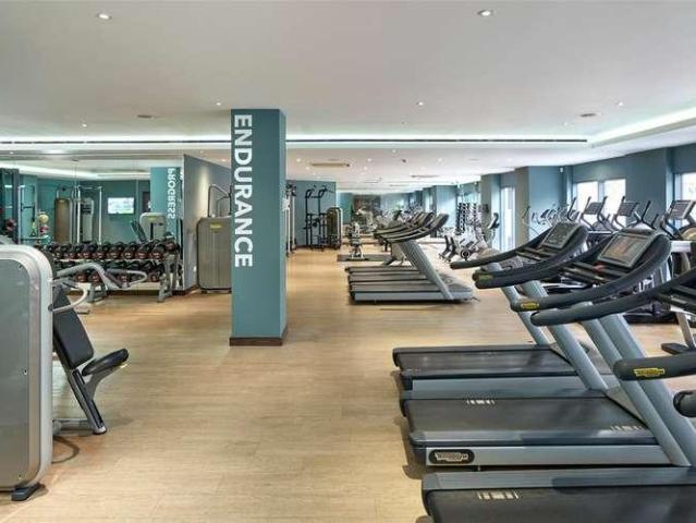 Flat for sale in Beaufort Park, Greater London