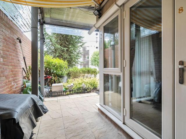 Flat for sale in Priest Down, Hampshire