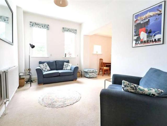 Flat for sale in Moorlands, Dulcote