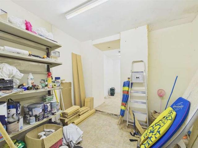 Flat for sale in Kentisbury, Devon