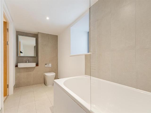 Flat for sale in Weston-super-mare, North Somerset