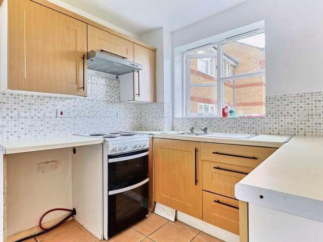 Flat for sale in Enfield Island Village, Greater London