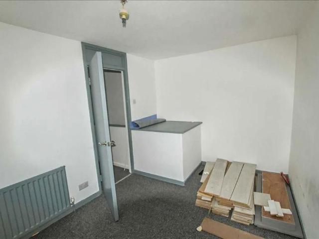 Flat for sale in St. Matthew's, Preston