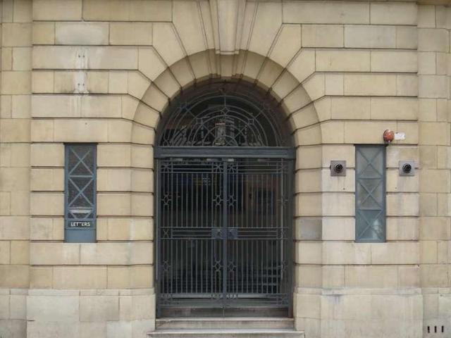 Flat for sale in St Matthew's, Old Wharf