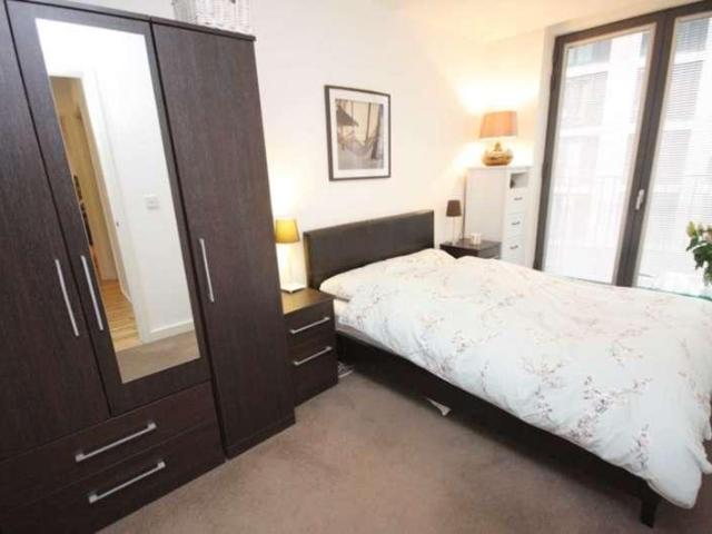 Flat for sale in City Centre, Georgia