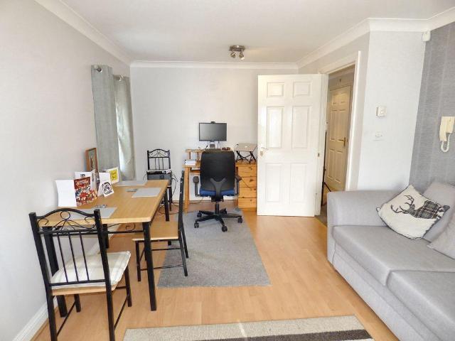 Flat for sale in Preston, North Shields