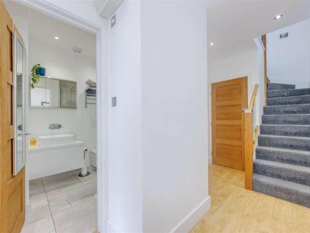 Flat for sale in Gospel Oak, Greater London