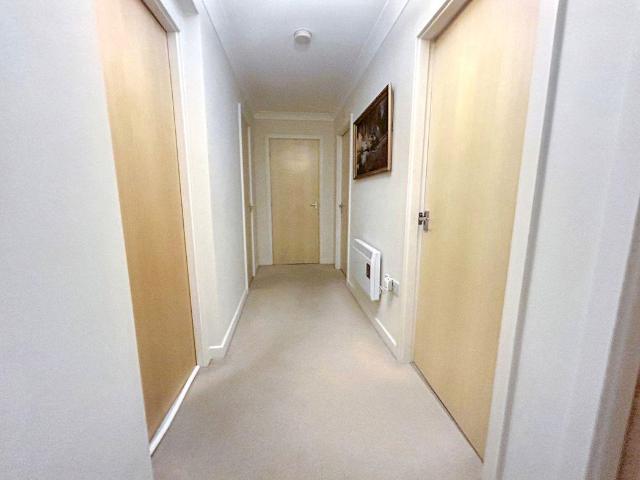 Flat for sale in Gateshead, Dunston