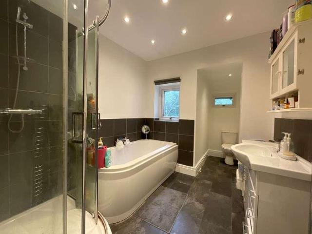 Flat for sale in Meols Cop, Southport