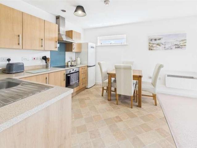 Flat for sale in Chapelford, Warrington