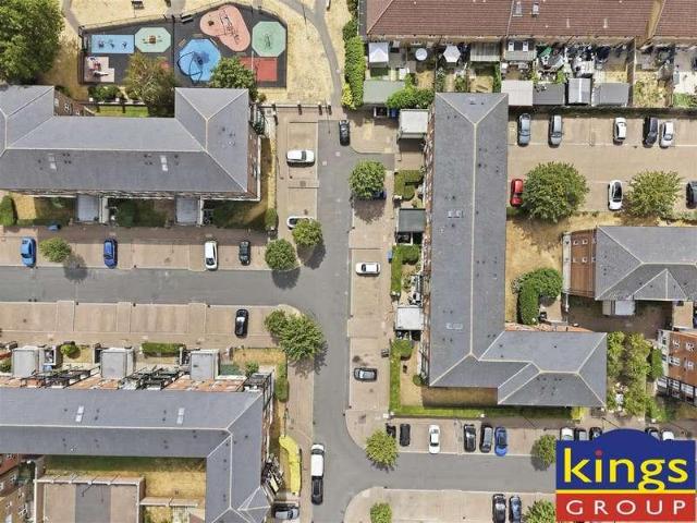 Flat for sale in Lower Edmonton, Edmonton