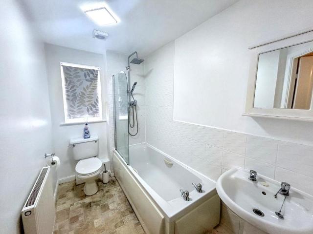 Flat for sale in Howdon, Wallsend