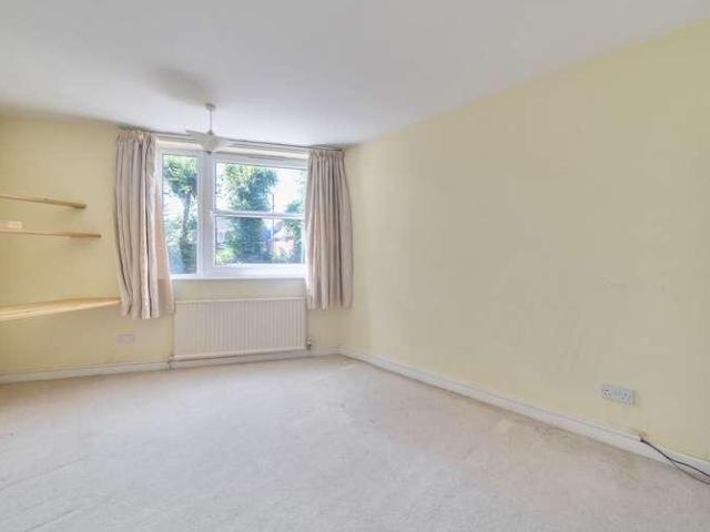 Flat for sale in Blackhills, Surrey