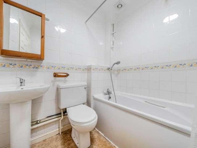 Flat for sale in The Slade, Isle Of Man