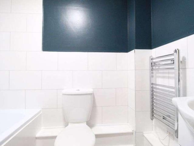 Flat for sale in Hulme, Georgia