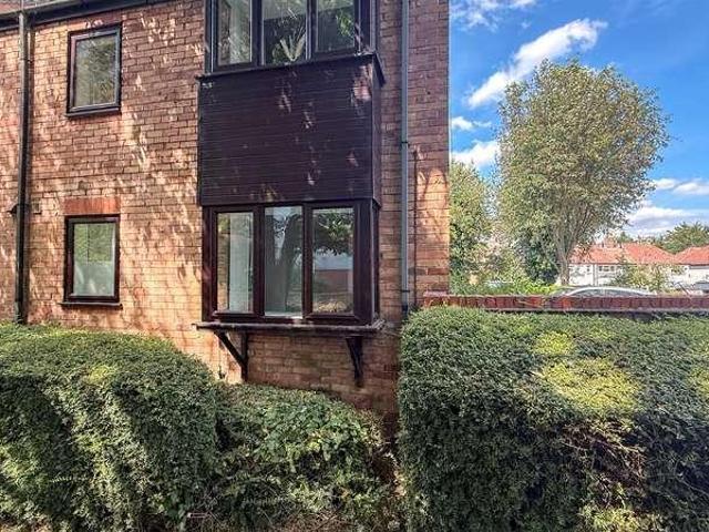 Flat for sale in Little Chester, East Midlands