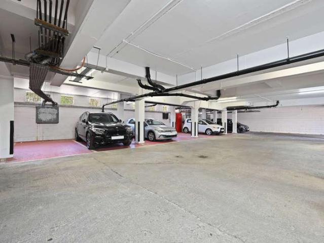 Flat for sale in Wealdstone, Greater London