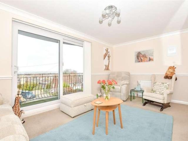Flat for sale in Shanklin, Isle Of Wight