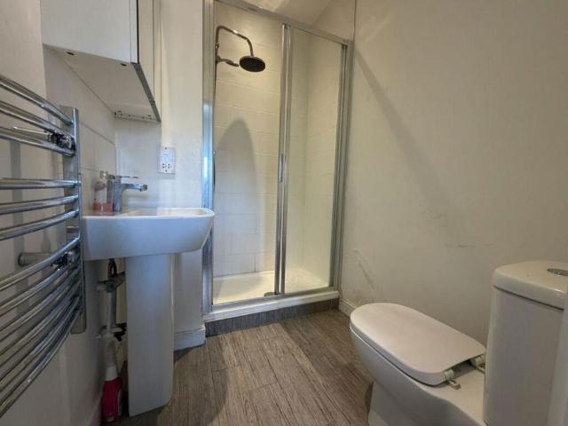 Flat for sale in New Fletton, Peterborough
