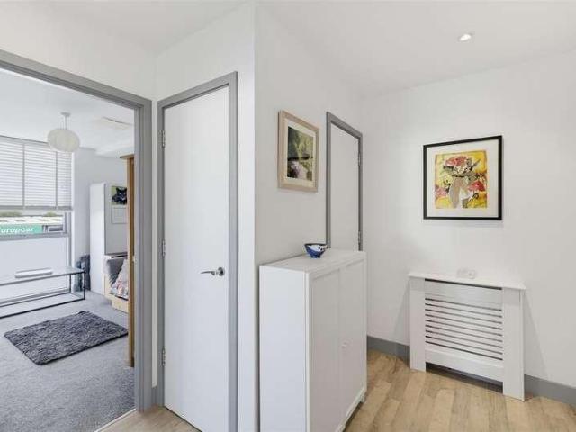 Flat for sale in Millbay, Mount Wise