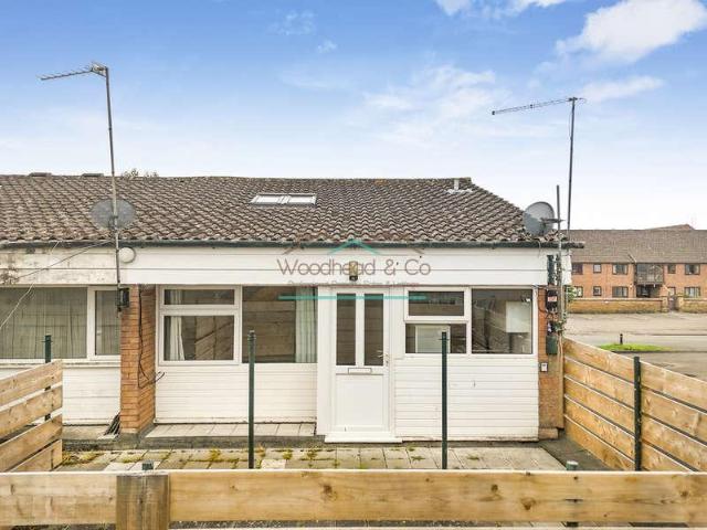 Flat for sale in Brixworth