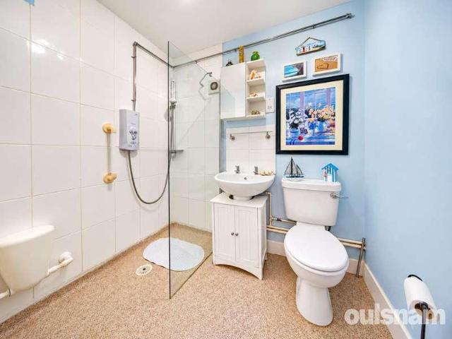 Flat for sale in Witton, Wychavon