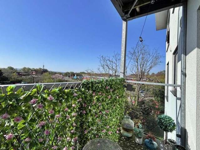 Flat for sale in Poole