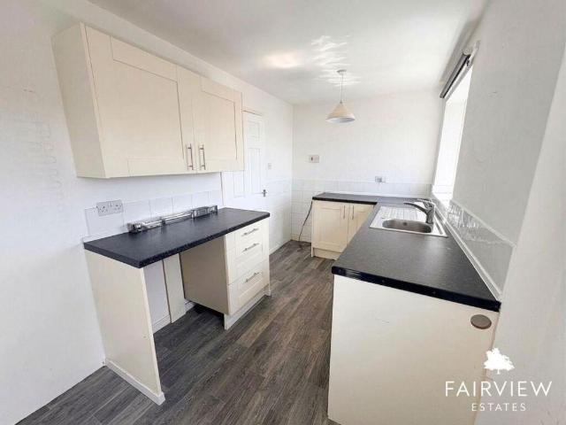 Flat for sale in Gedling
