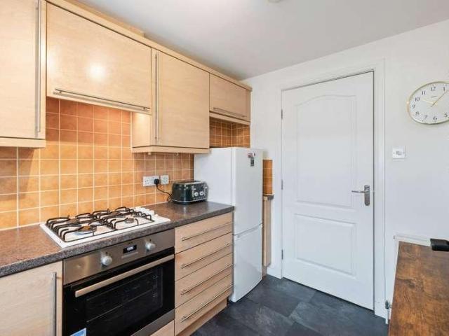 Flat for sale in Boghall, Blackburn