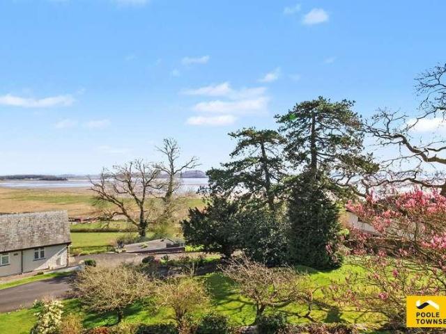 Flat for sale in Grange-over-sands