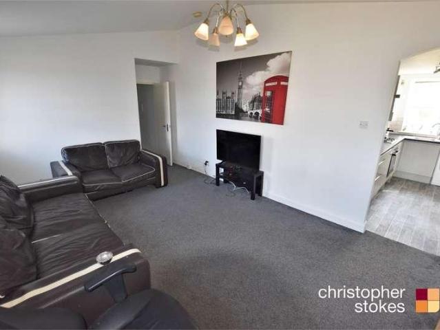 Flat for sale in Fretherne, Hertfordshire