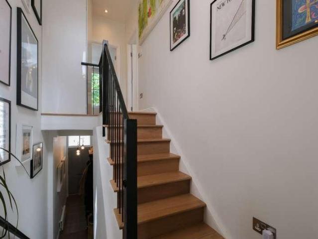 Flat for sale in Kensal Town, Greater London