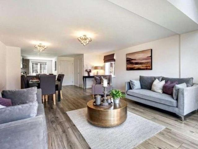 Flat for sale in Parr Bridge, Wigan