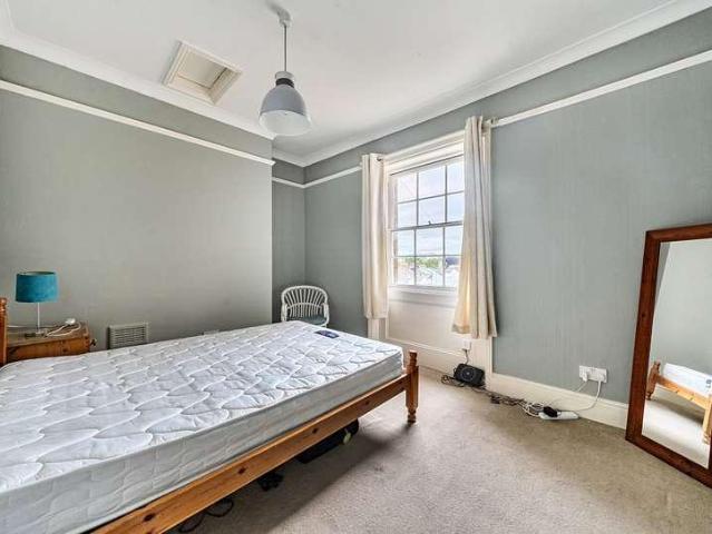 Flat for sale in Warden Hill, Cheltenham
