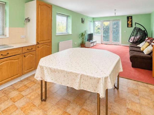 Flat for sale in London Borough of Harrow, Greater London