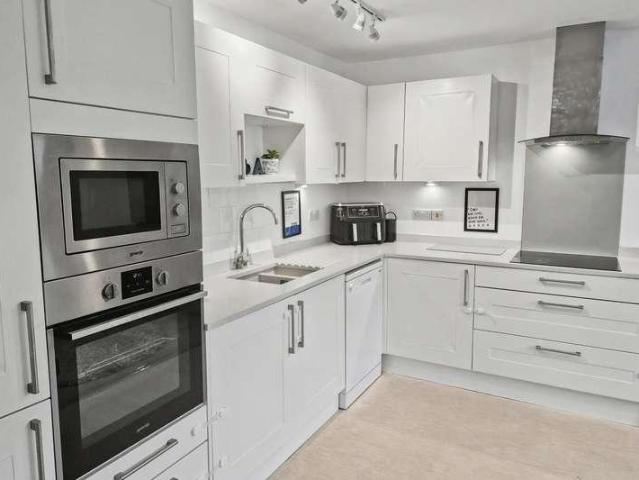 Flat for sale in Allington, Bridport