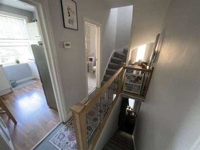 Flat for sale in Perryfields, West Sussex