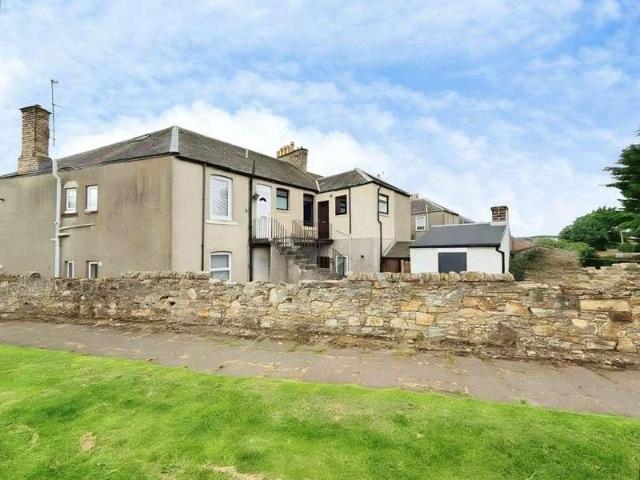 Flat for sale in Pathhead, Kirkcaldy