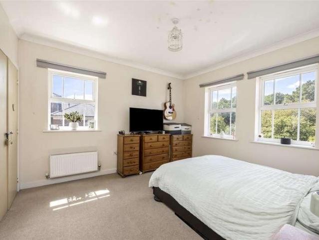 Flat for sale in Bolnore Village, Perryfields